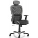 Venice Mesh Back Executive Task Chair